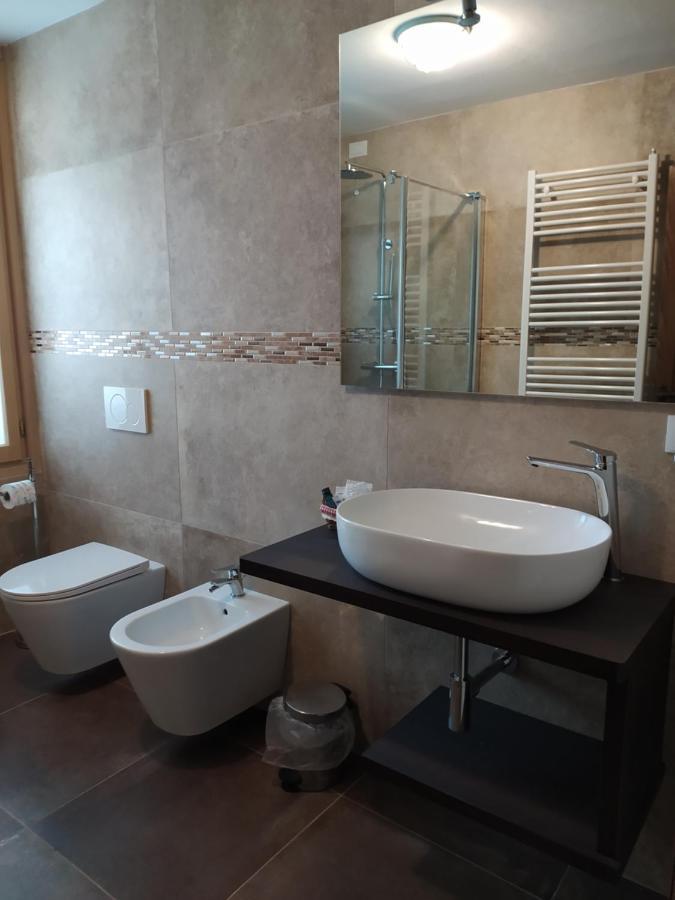 Locanda Aurora-Garni Asiago Exterior photo