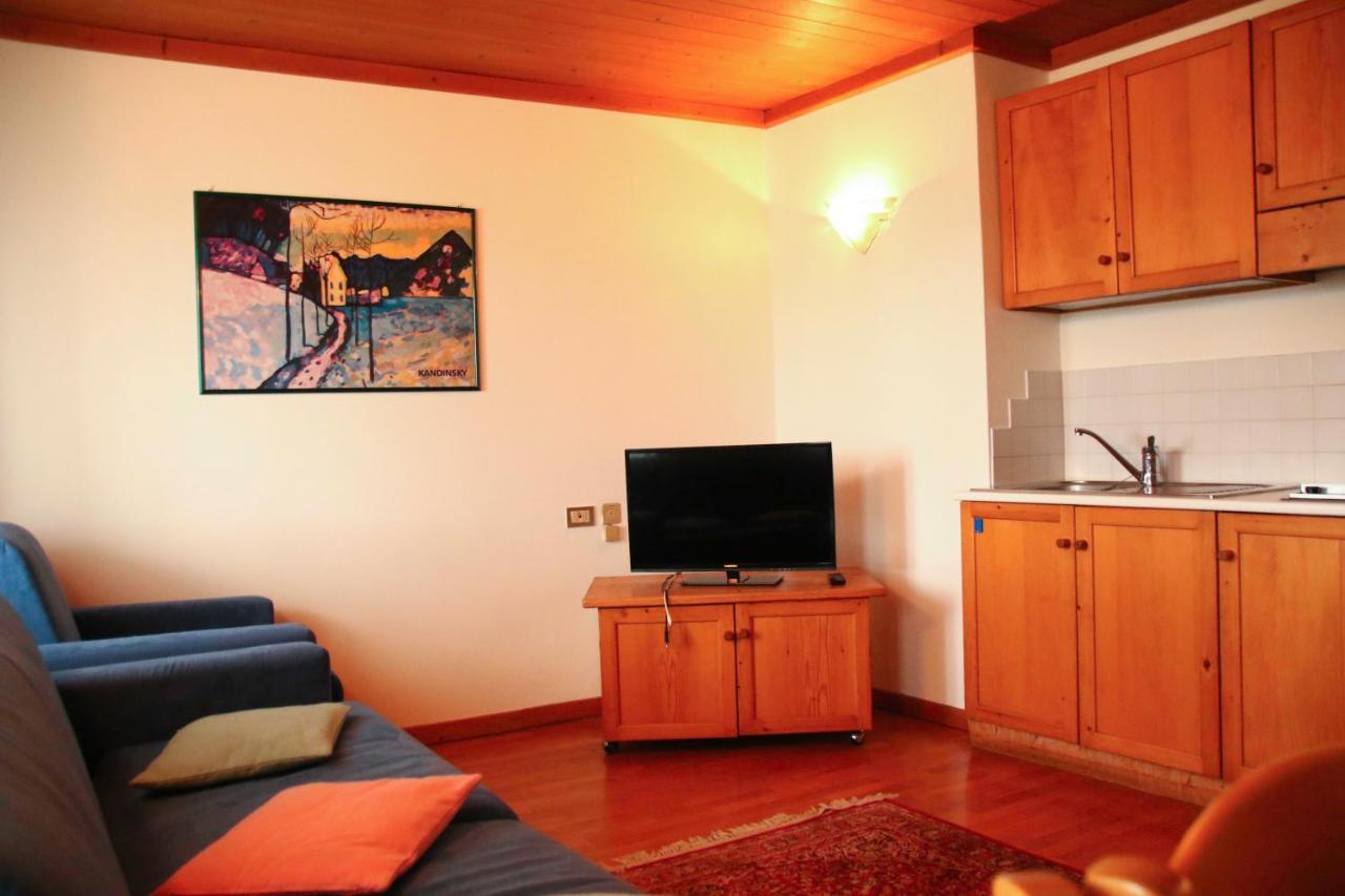 Locanda Aurora-Garni Asiago Exterior photo
