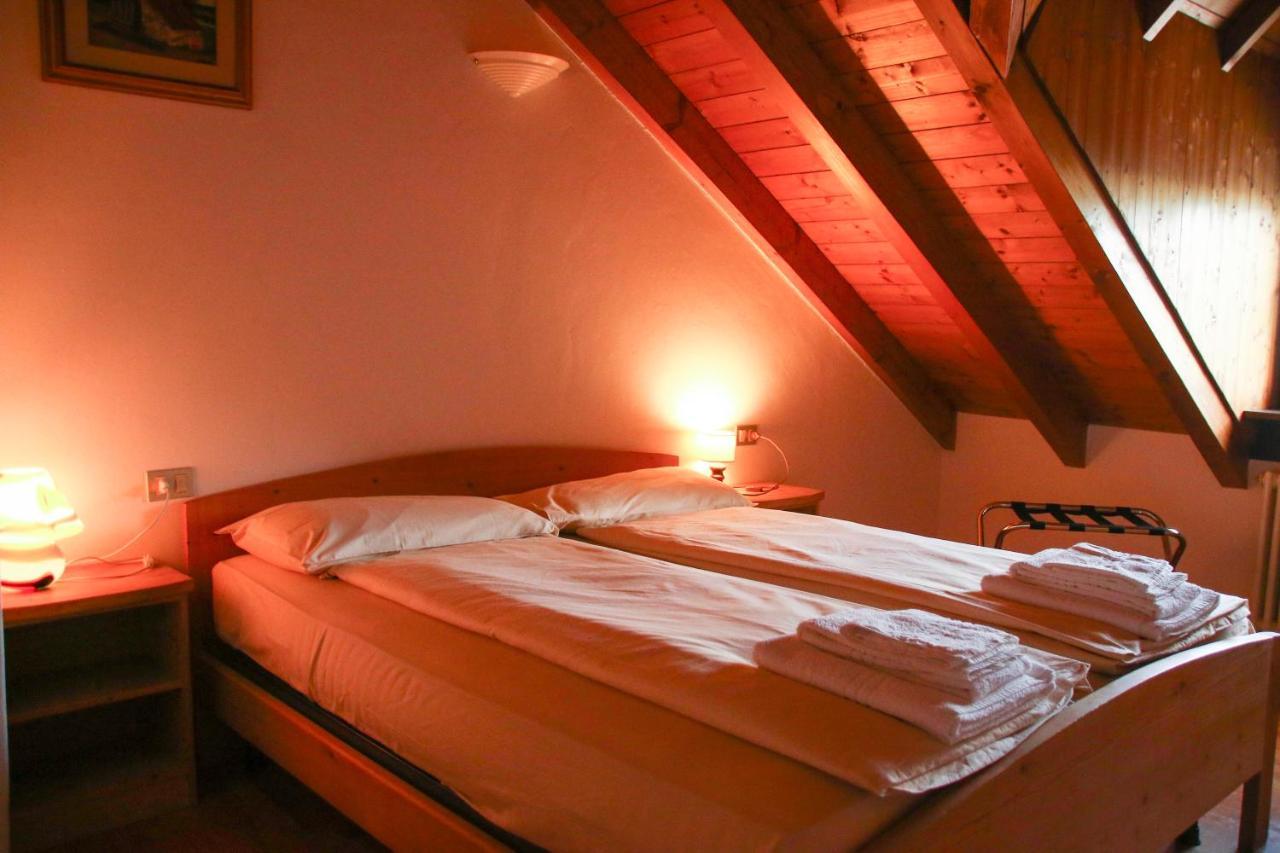 Locanda Aurora-Garni Asiago Exterior photo